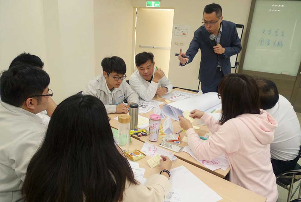 專案管理